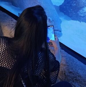 Meet your Posher, Lucero